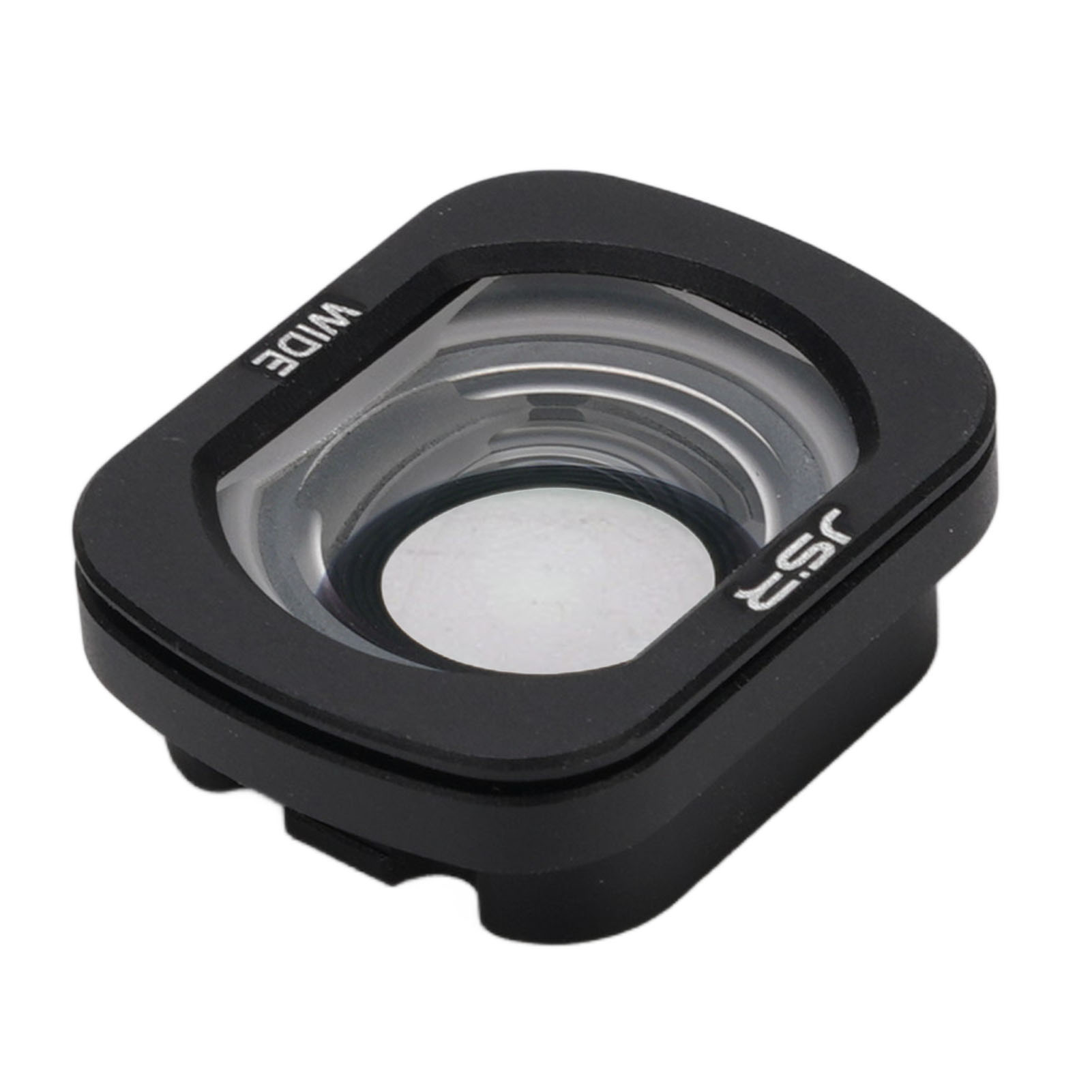 Photography Angles - 15.5mm 100 Degree Wide Angle Lens