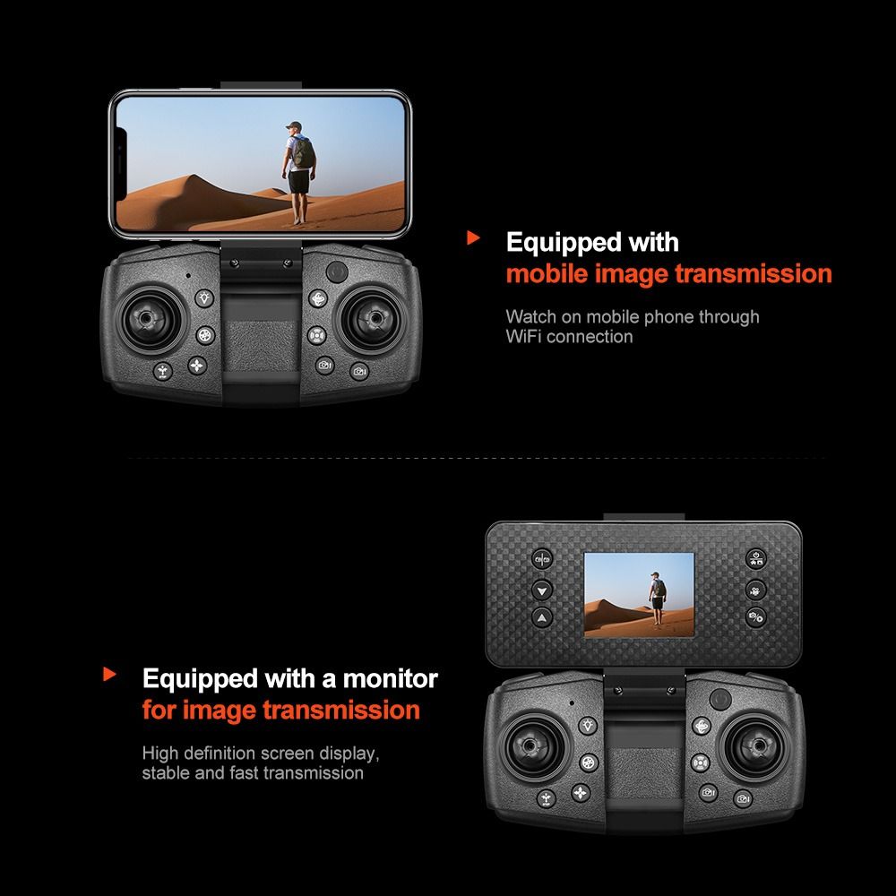 Photography Definition - 8k Esc Dual Camera A22 Max
