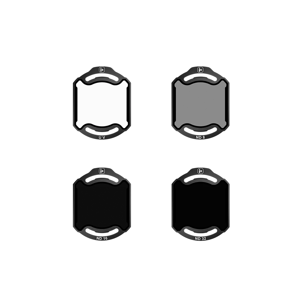 Nd Filter Set - IFlight O4 Air Unit Pro ND