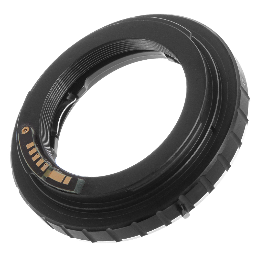 Photography Icon - FOTGA Adapter 9th Gen AF Confirm
