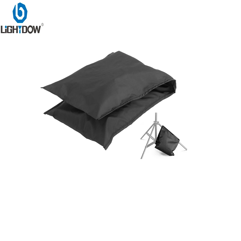 Backdrop Stand Kit - Lightdow Photography Weight Cloth Bags Counter-balance