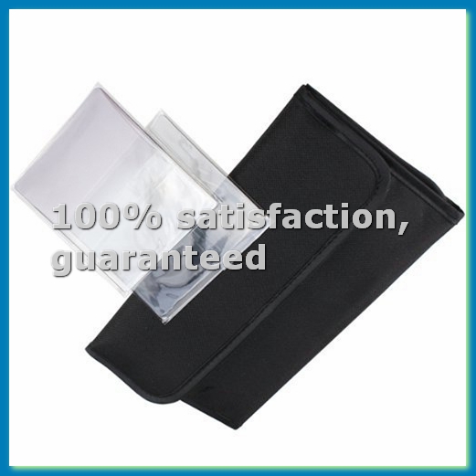Nd Filter Set - 17 in 1 Digital Camera Lens