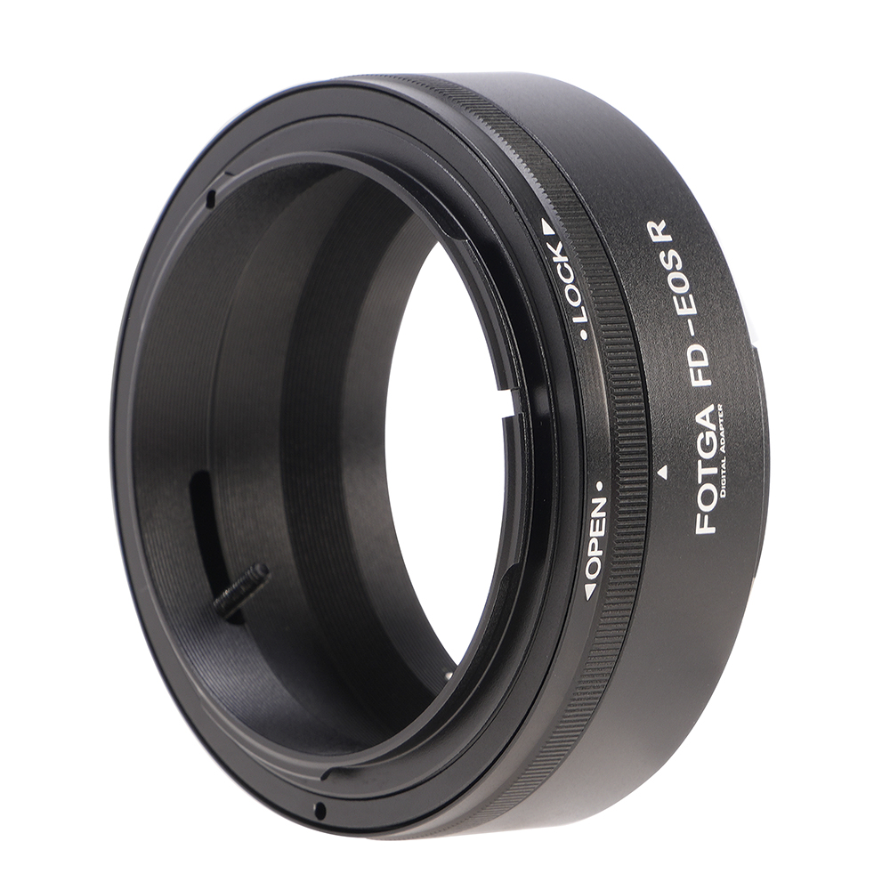 FOTGA Lens Adapter Converter R - Photography Icon review and price