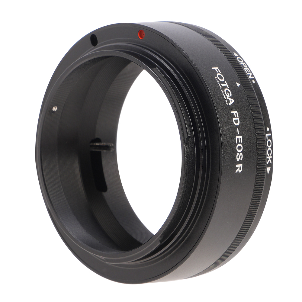 FOTGA Lens Adapter Converter R - Photography Icon review and price
