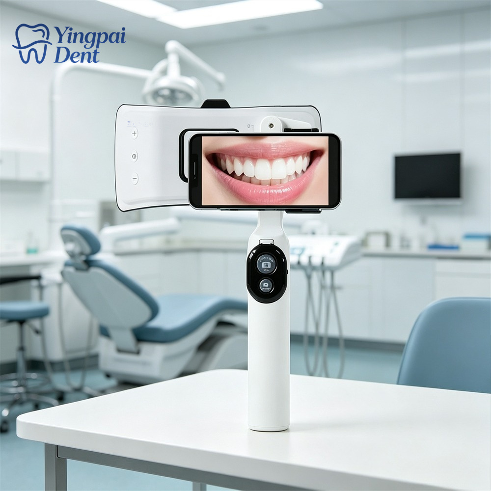 Dental Photography Light Phone - Photography Dental review and price