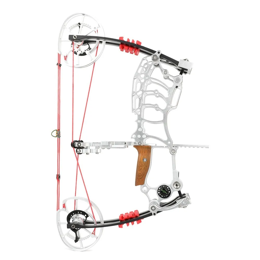 Archery Dual Purpose Compound  - Photography Training review and price