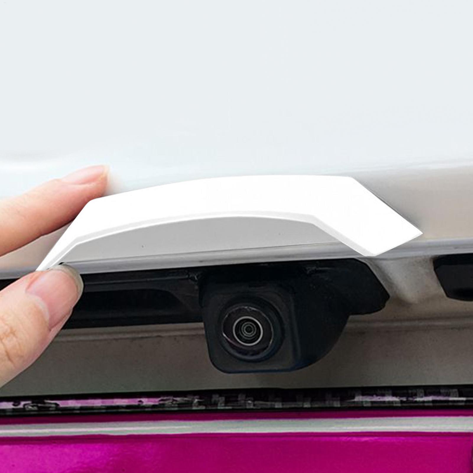 Backup Camera Rain Shield Rear - Camera Rain Cover review and price
