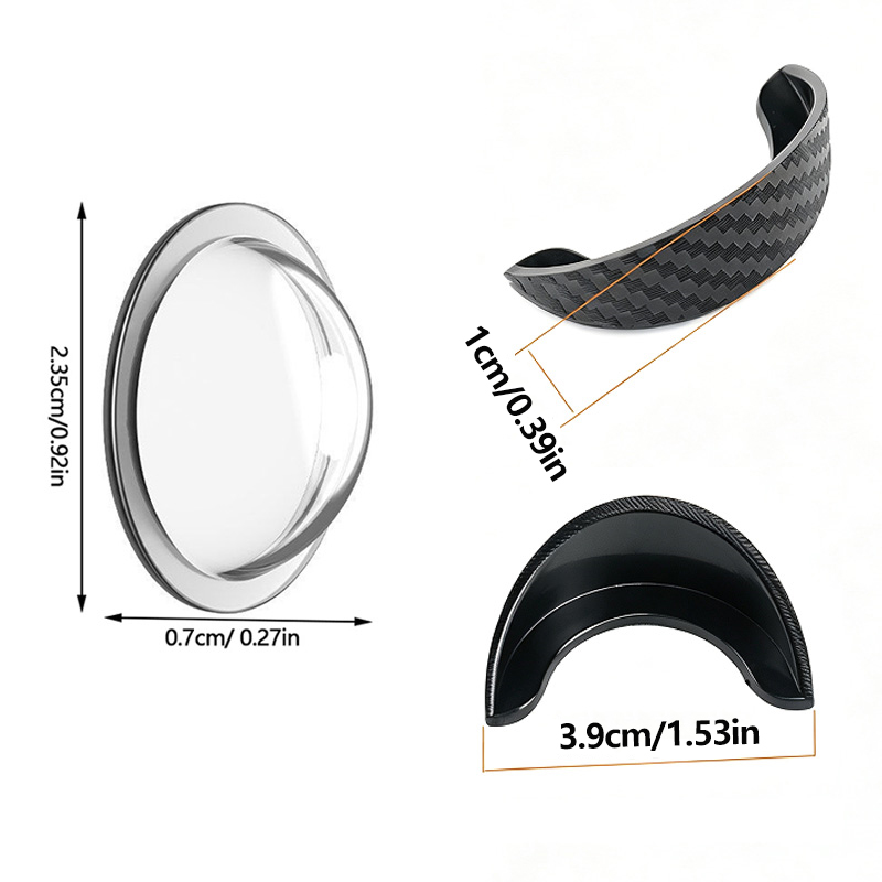 Universal Adhesive Backup Came - Camera Rain Cover review and price
