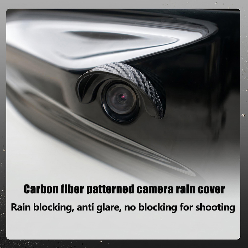 Universal Adhesive Backup Came - Camera Rain Cover review and price