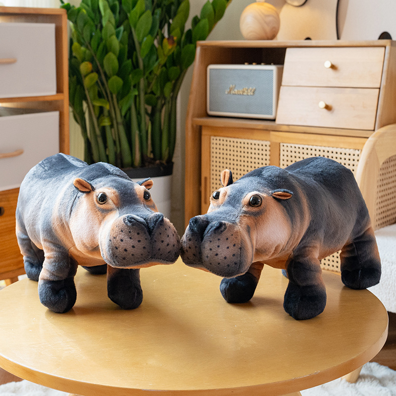 30/35/40cm Chubby Realistic Hi - Photography Zoo review and price