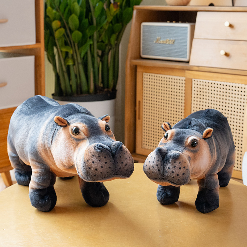 30/35/40cm Chubby Realistic Hi - Photography Zoo review and price
