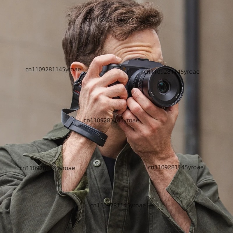 Magnetic Quick‑Release Camera  - Photography Camera review and price