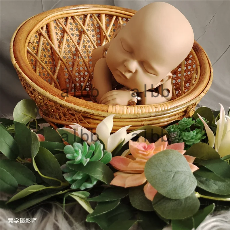 Newborn Baby Photography Props - Photography Indonesia review and price