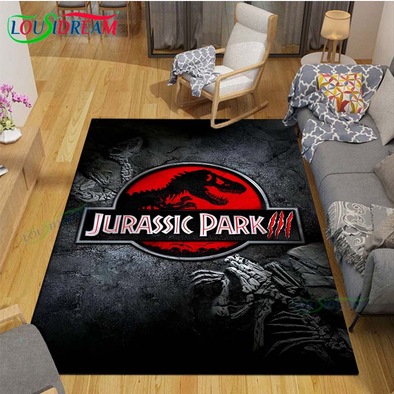 Dinosaur J-Jurassic Park Carpe - Photography Yoga review and price