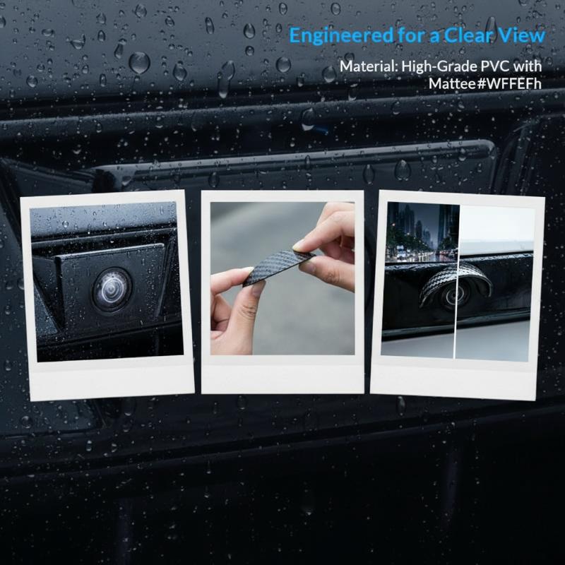 Car Rear View Camera Rain Guar - Camera Rain Cover review and price