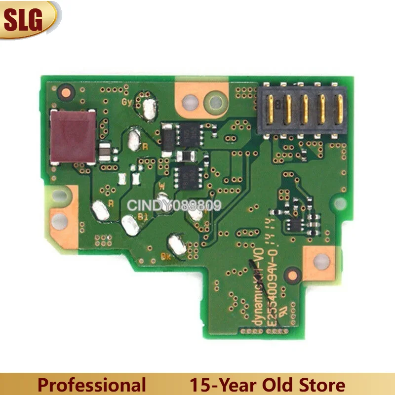 New Original DC/DC Board Power - Photography Journalism review and price
