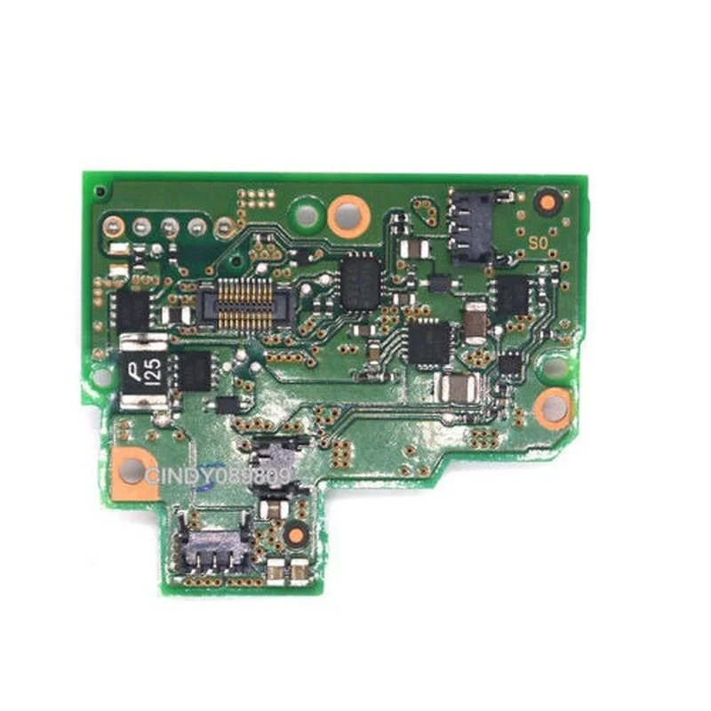 New Original DC/DC Board Power - Photography Journalism review and price