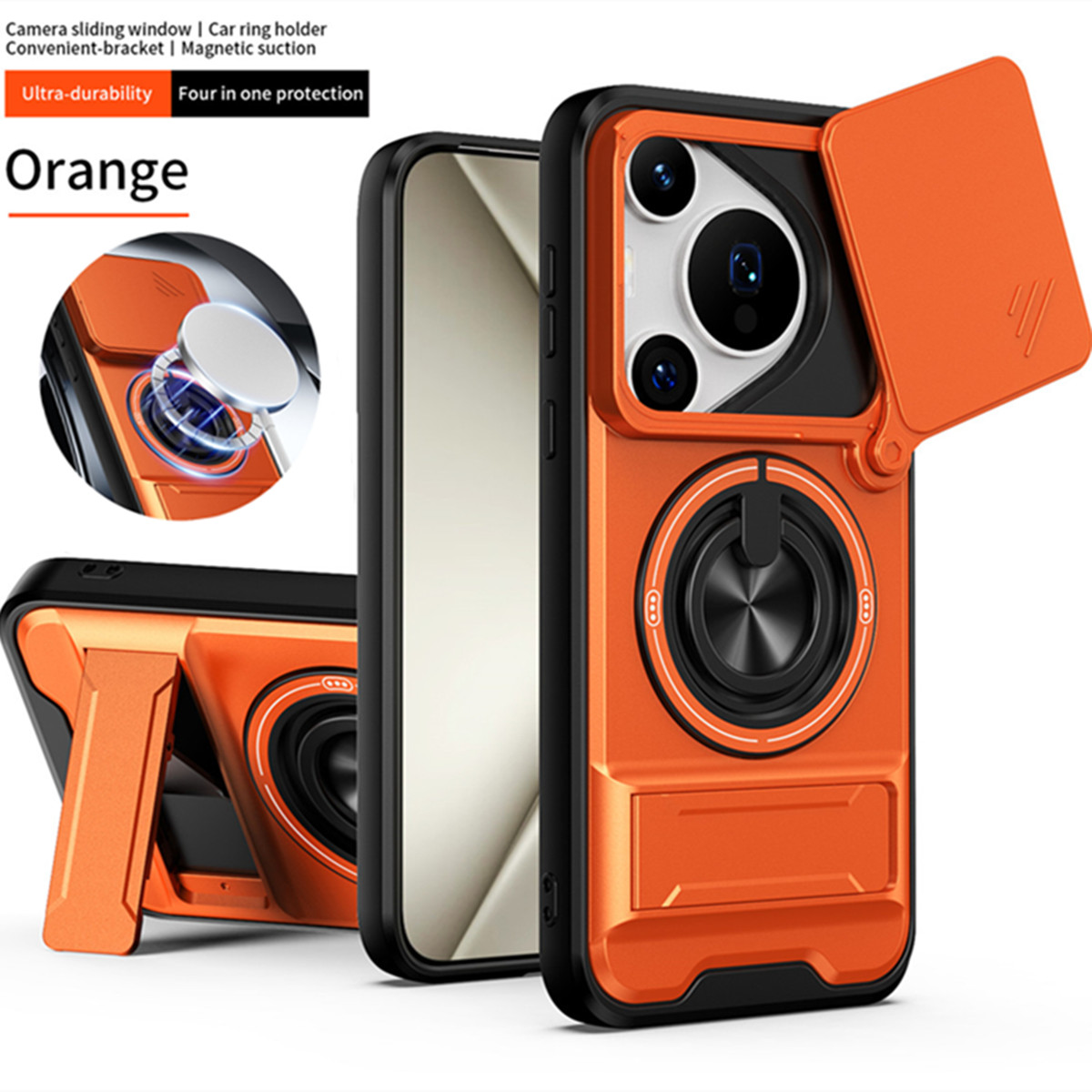 Cover For Huawei Pura 70 Pro+  - Photography Kit Huawei Pura 80 Ultra review and price