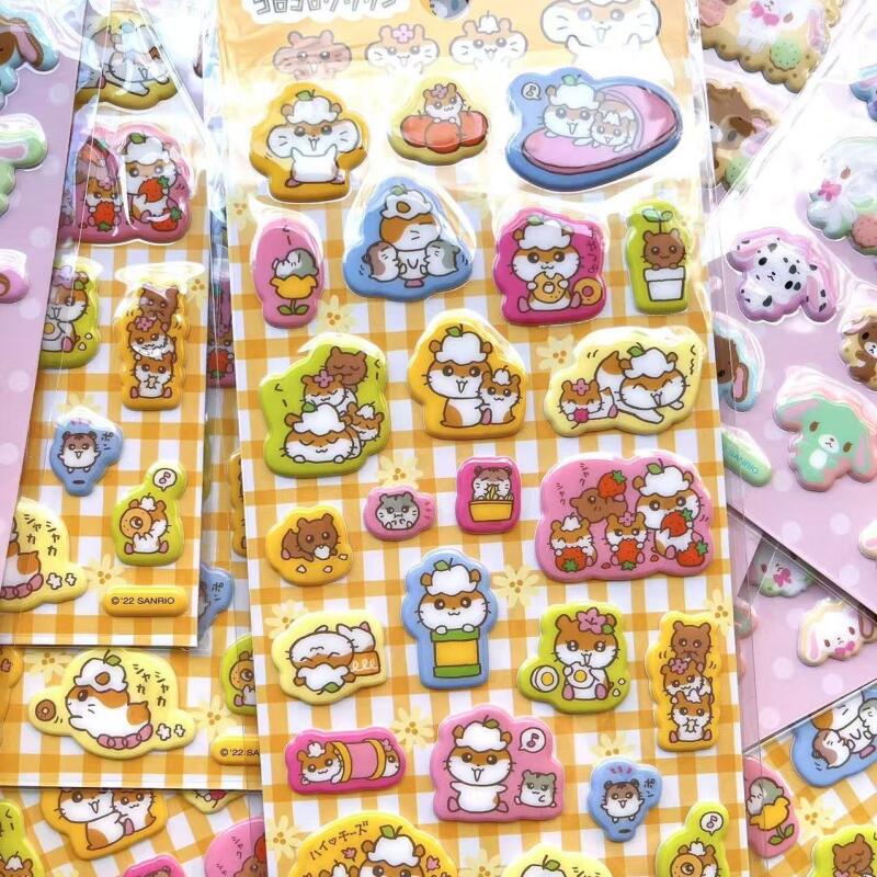 New Sanrio Usahana Sugarbunnie - Photography Journalism review and price