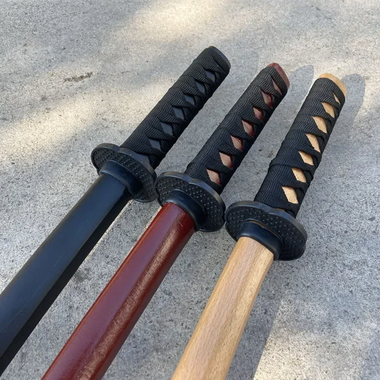 Integrated Hard Wood Bokken Un - Photography Training review and price
