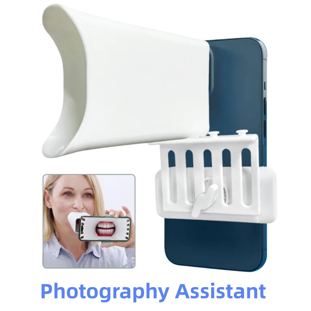 Dental Oral Mobile Phone Photo - Photography Dental review and price