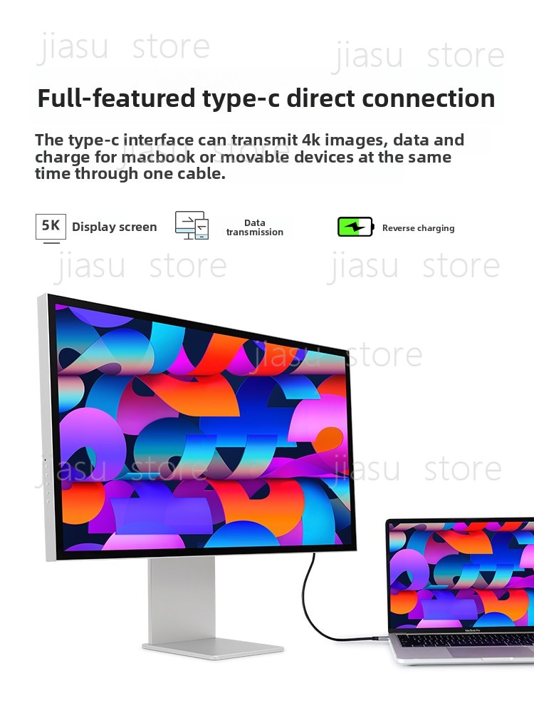 27 inch 5k/4K monitor high def - Photography Definition review and price