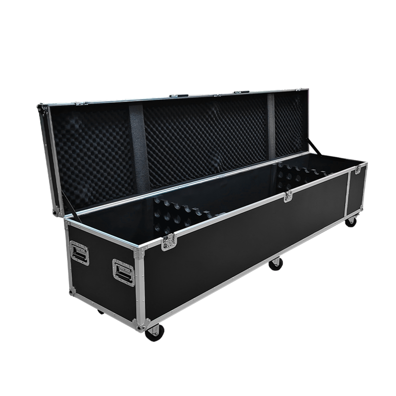 Aluminum Flight Case, Custom P - Backdrop Stand Kit review and price