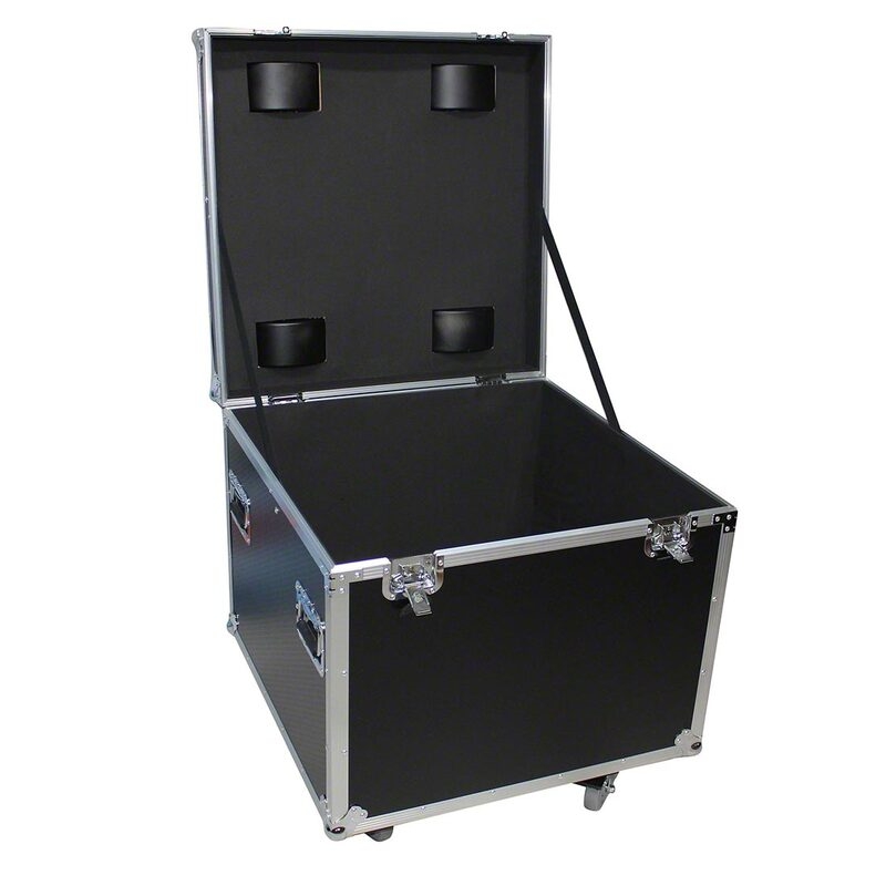 Aluminum Flight Case, Custom P - Backdrop Stand Kit review and price