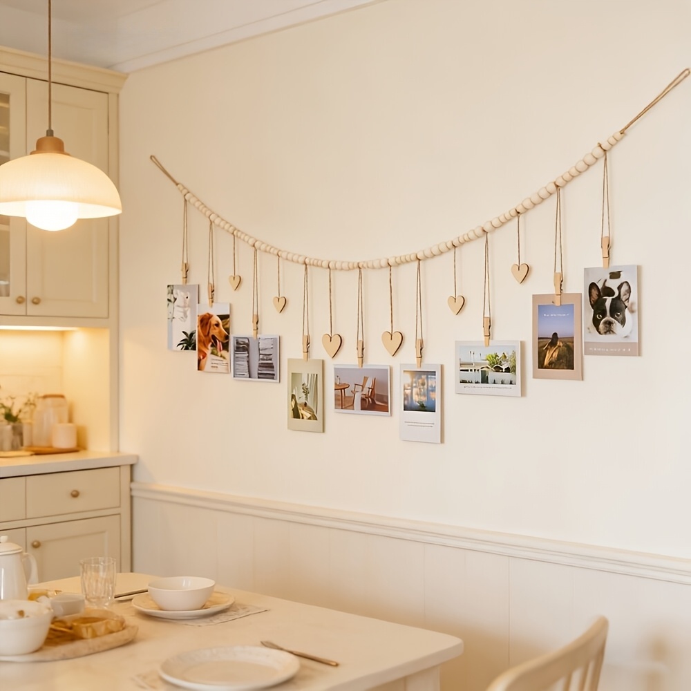 Hanging Photo Display Wall Dec - Photography Definition review and price