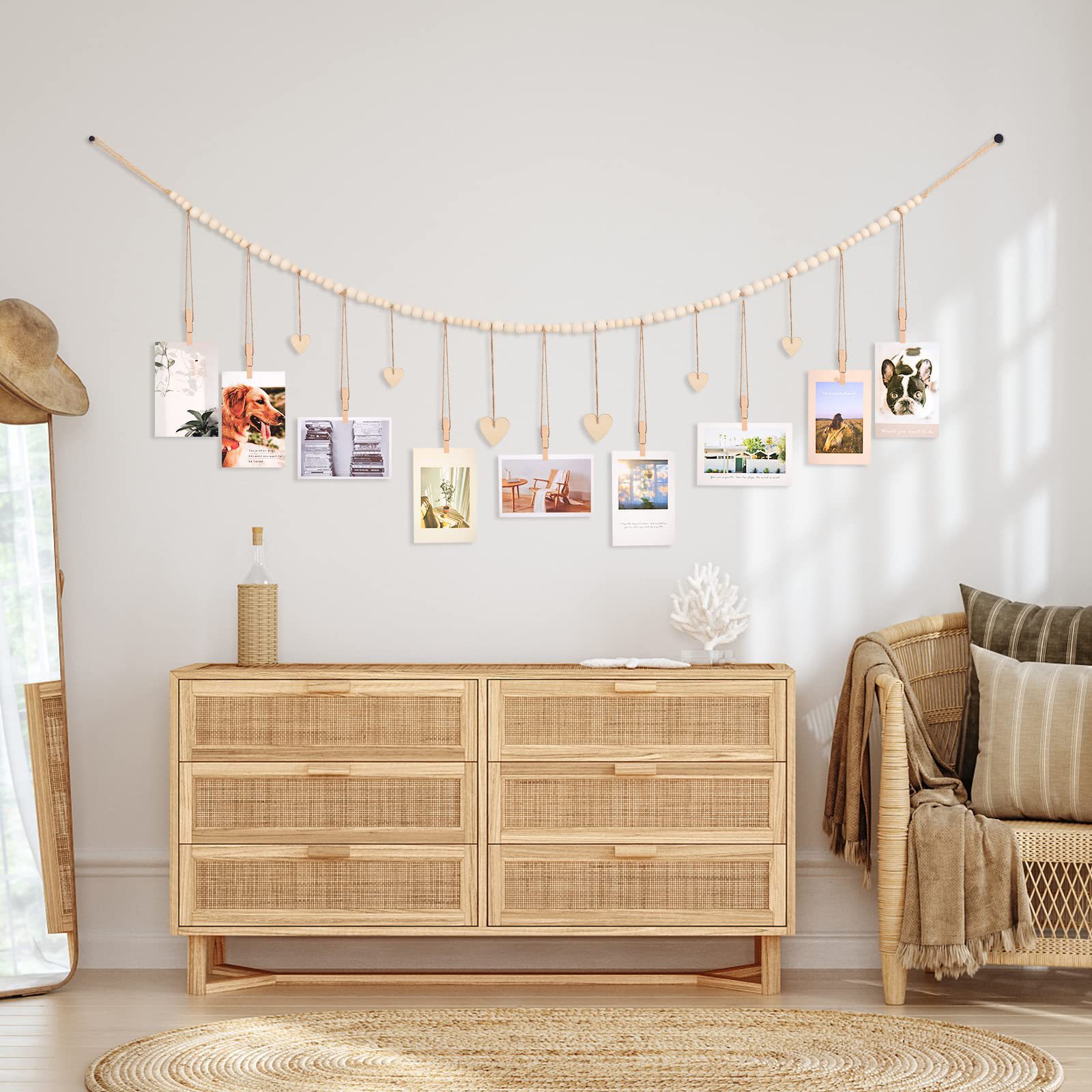 Hanging Photo Display Wall Dec - Photography Definition review and price