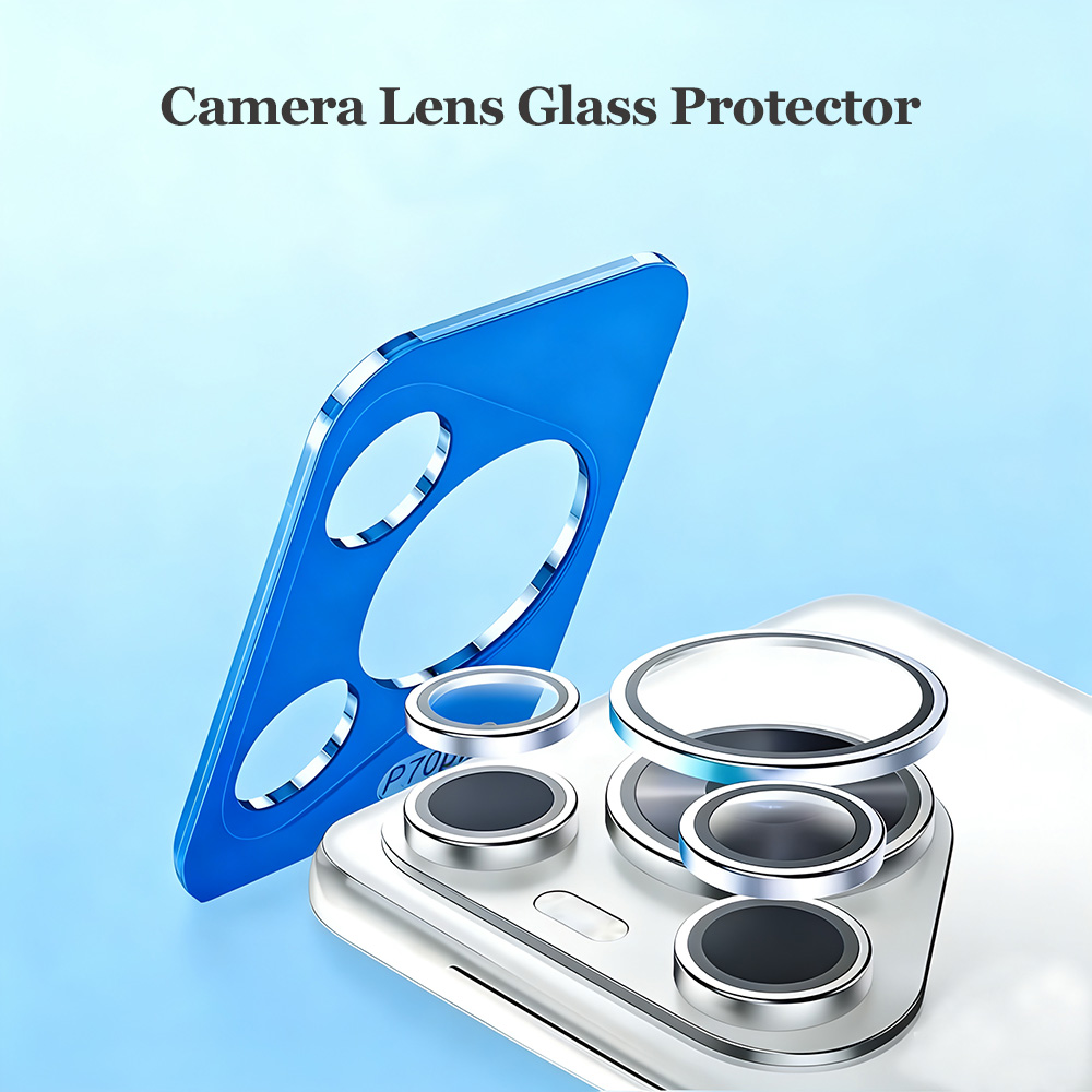 3pcs Lens Protector For Huawei - Photography Kit Huawei Pura 80 Ultra review and price