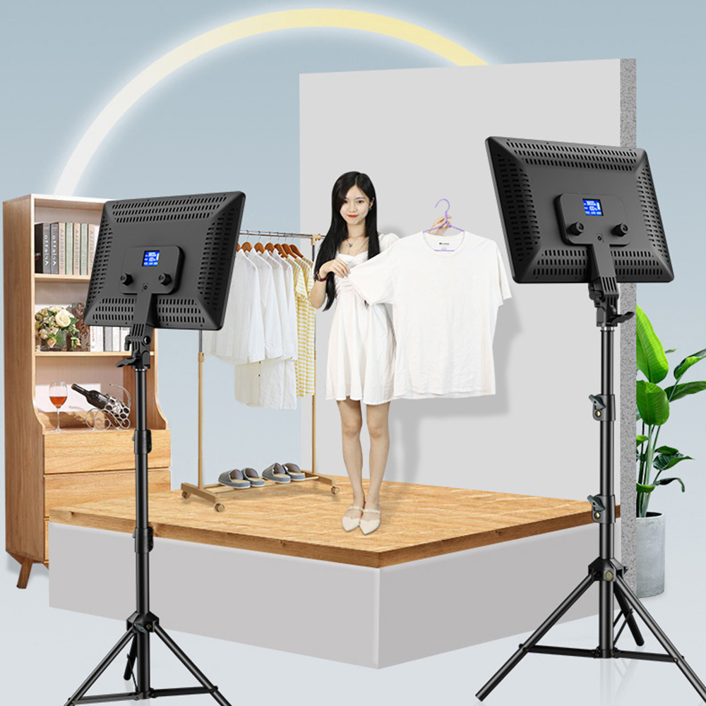 10/14inch LED Video Light Pane - Pixel Art Led Panel review and price