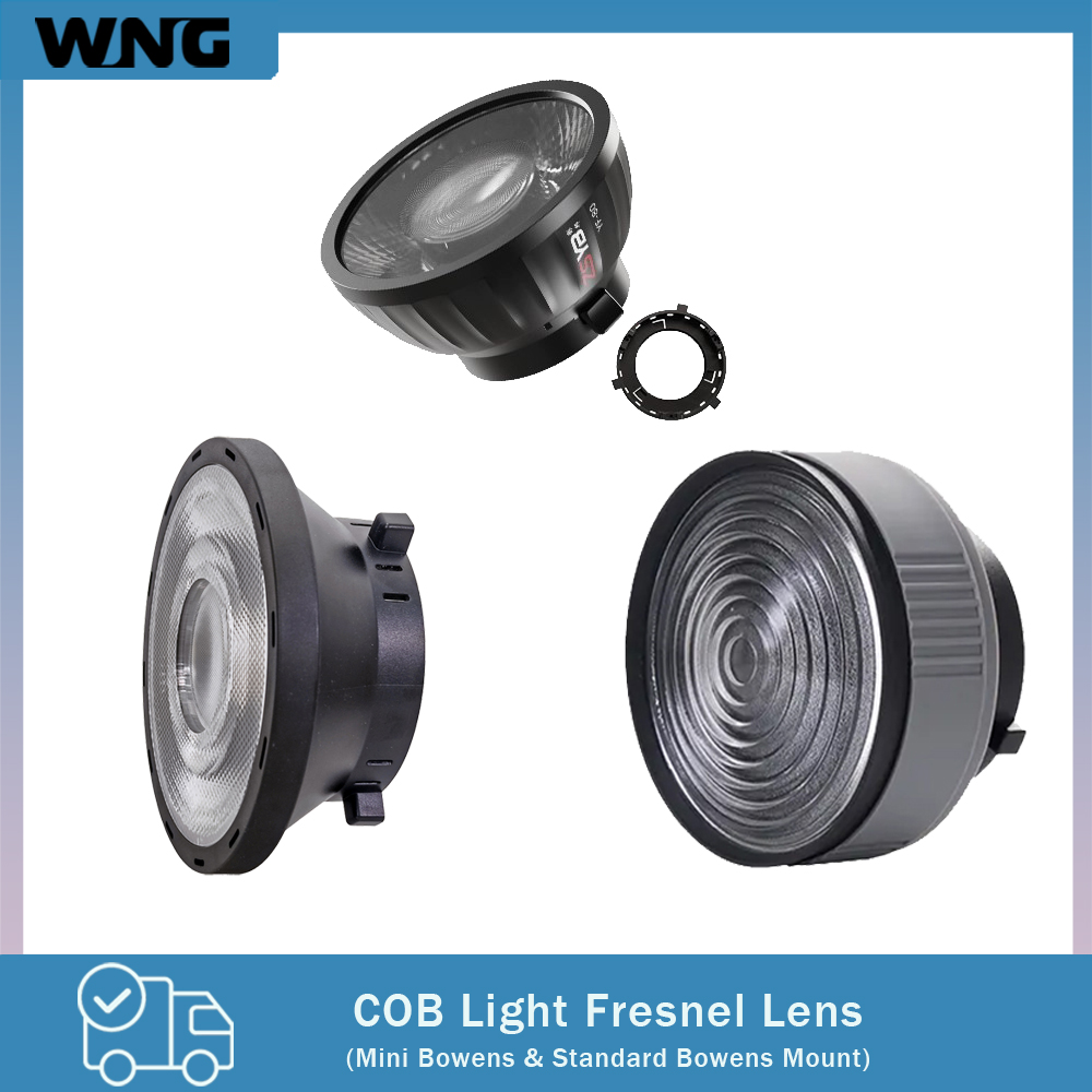 Fresnel Lens 15-55 Degree Adju - Photography Zoom review and price
