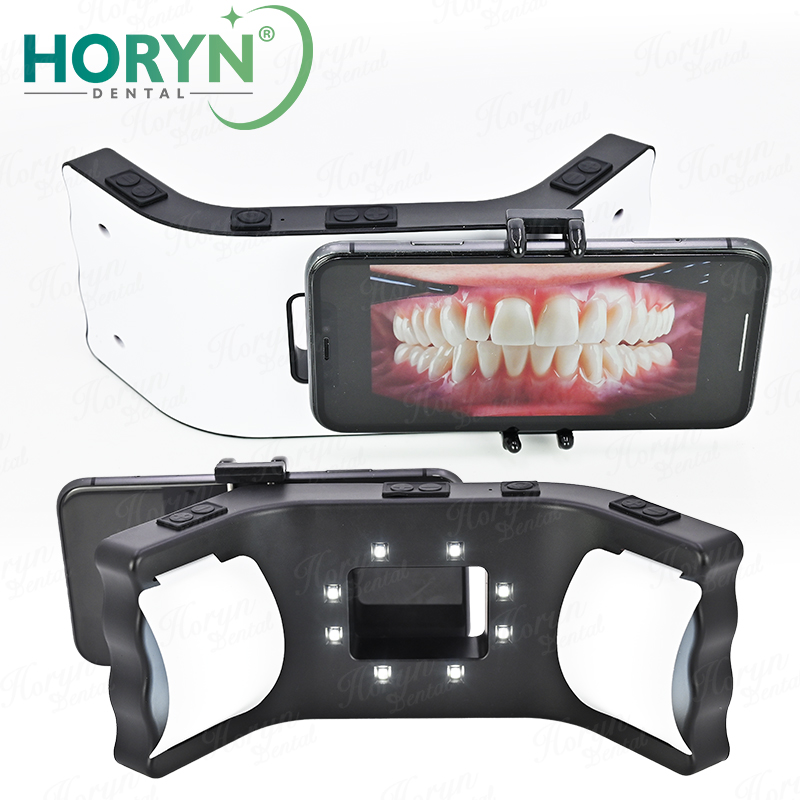 Dental Photography Kit Mobile  - Photography Dental review and price
