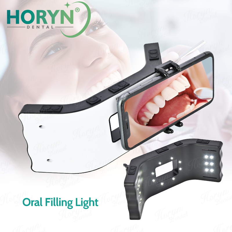 Dental Photography Kit Mobile  - Photography Dental review and price