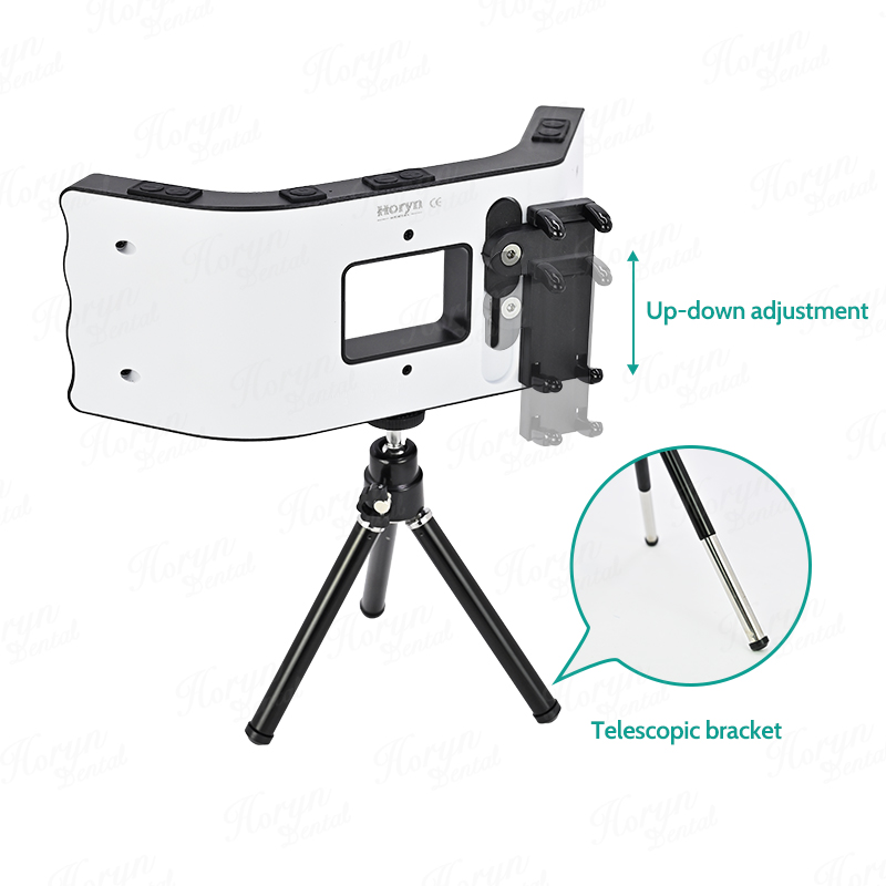 Dental Photography Kit Mobile  - Photography Dental review and price