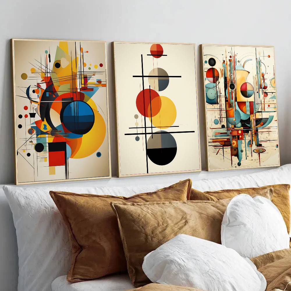 Abstract Geometric Posters Liv - Photography Geometry review and price