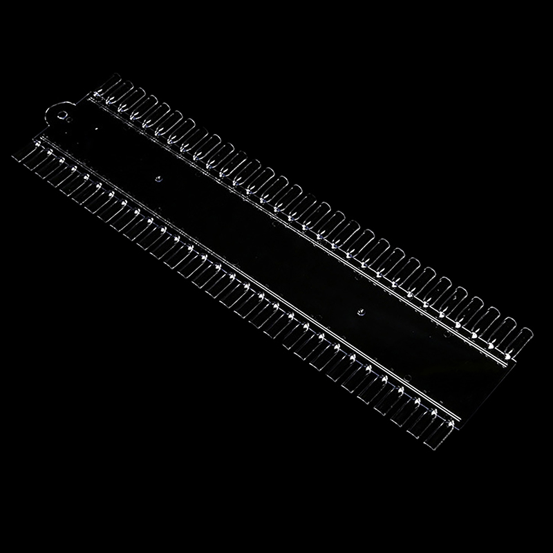 Nail Swatches Color Card Displ - Color Checker Card review and price