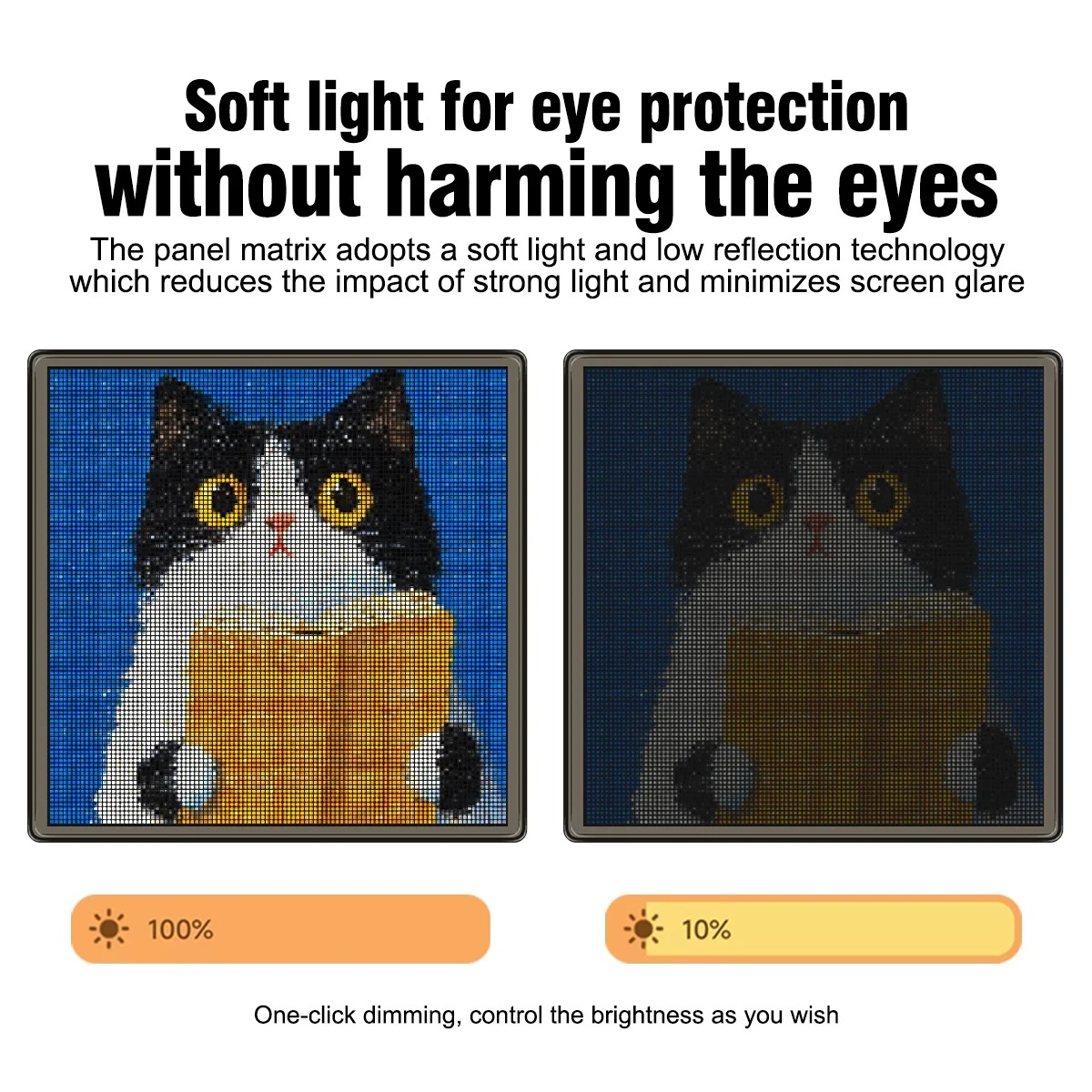Smart LED Light Board Pixel Ar - Pixel Art Led Panel review and price