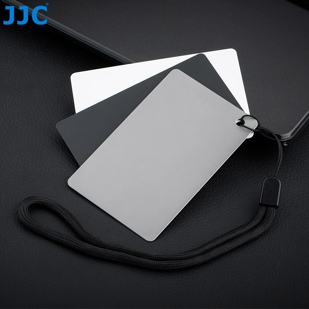 JJC Profession White Balance C - Color Checker Card review and price