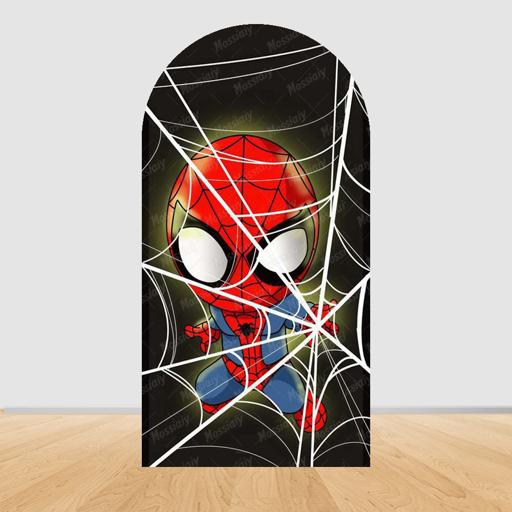 Spider-Man and Amazing Friends - Photography Sport review and price
