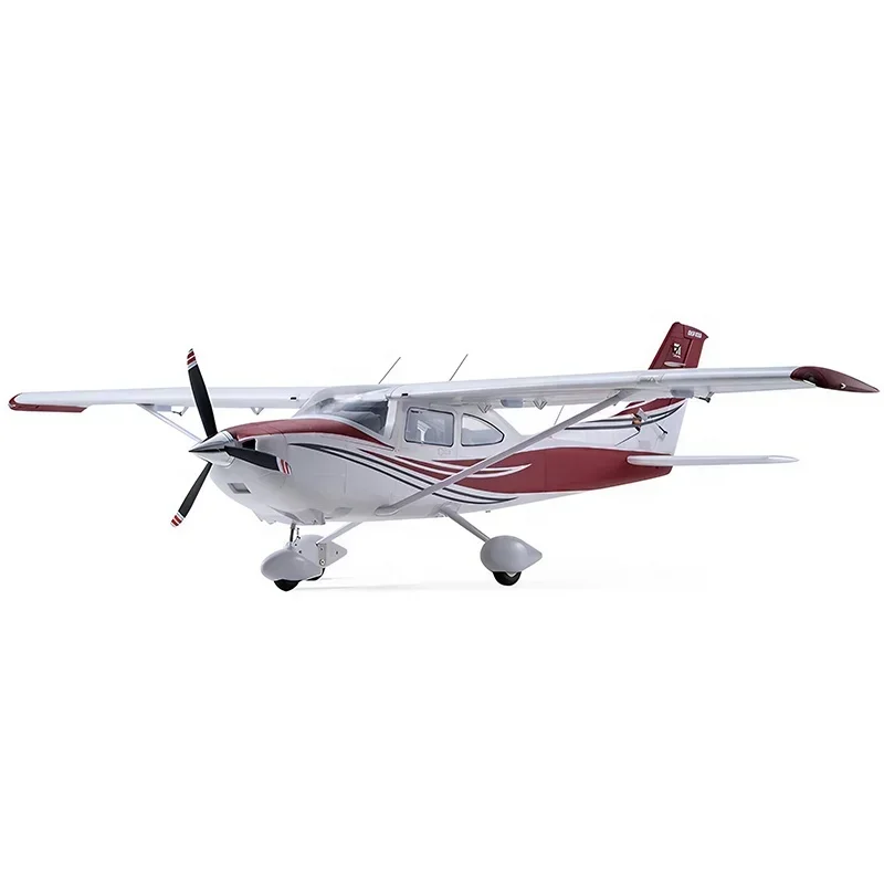 FMS Cessna 182 1500mm RC Train - Photography Training review and price