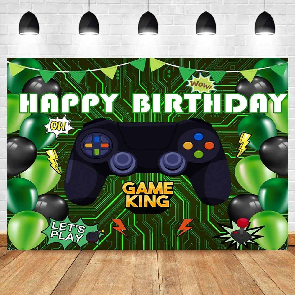 Game Night Game Opening Theme  - Photography Game review and price