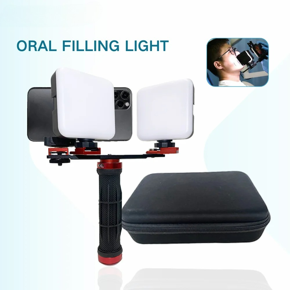 Dental Photography Light Phone - Photography Dental review and price