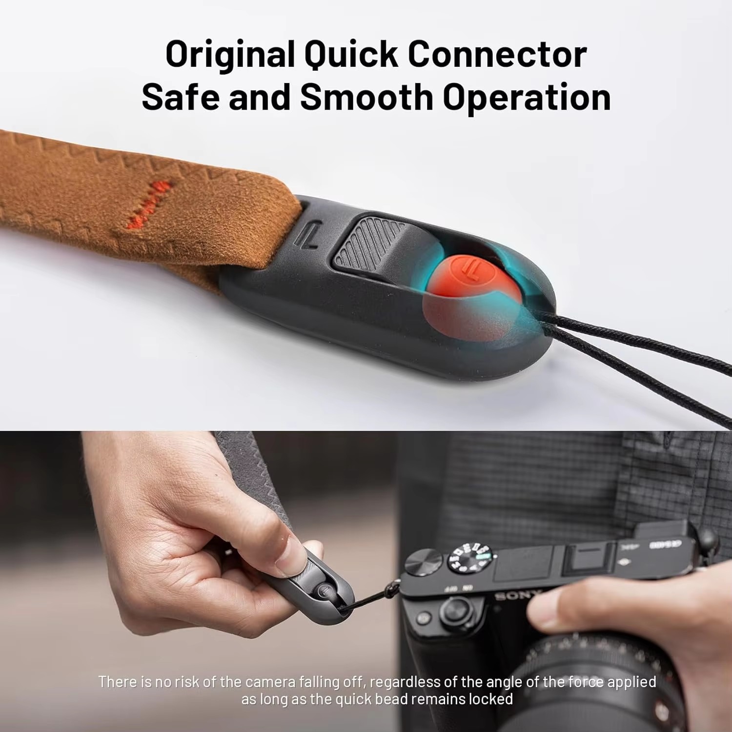 1-4pcs Quick Release Connector - Photography Journalism review and price