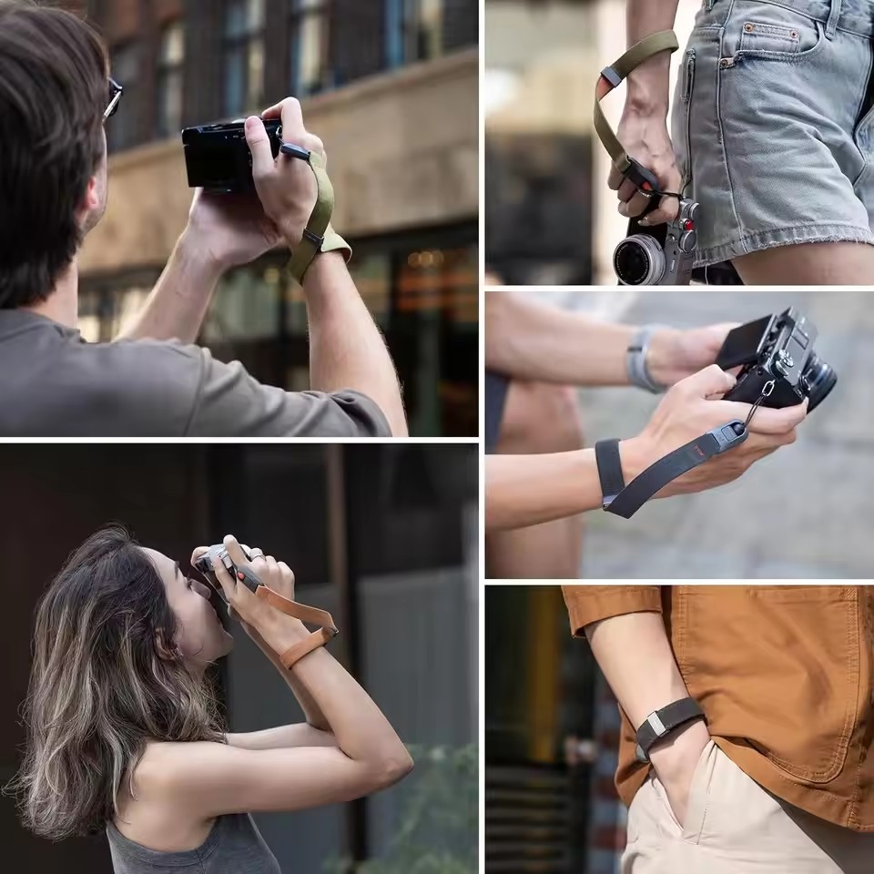 1-4pcs Quick Release Connector - Photography Journalism review and price