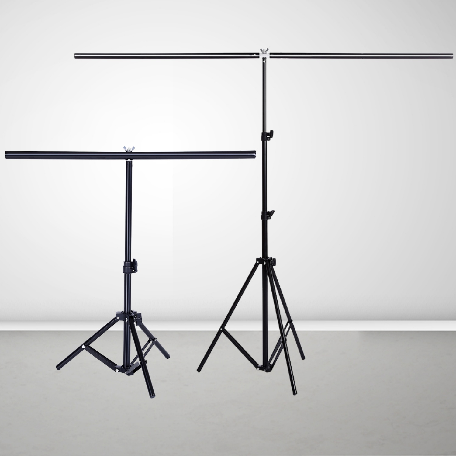 Photography PVC Backdrop Backg - Backdrop Stand Kit review and price