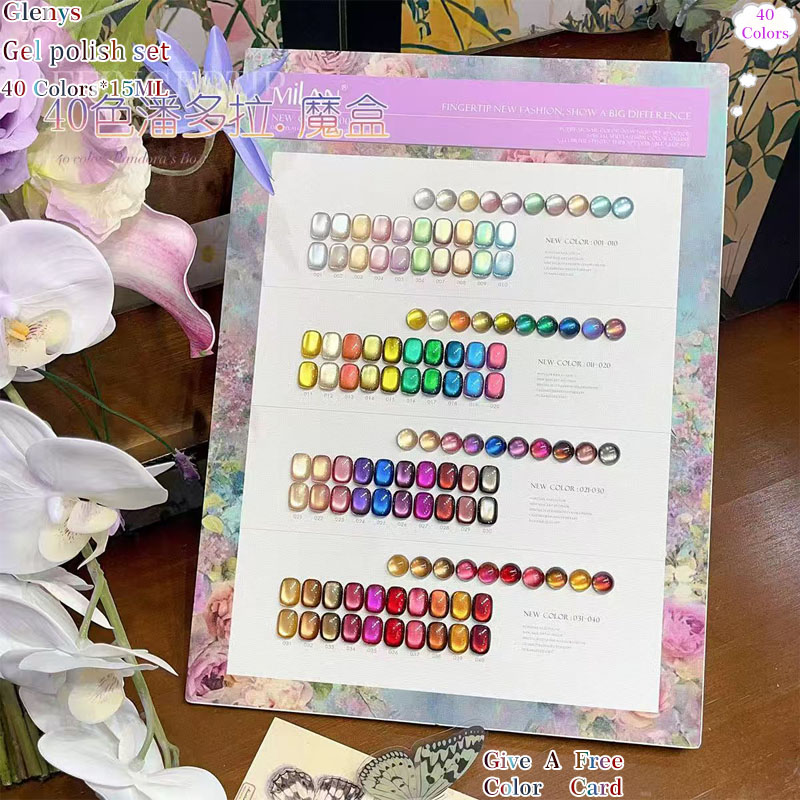 Glenys 60.50.40 Color Cat's Ey - Color Checker Card review and price