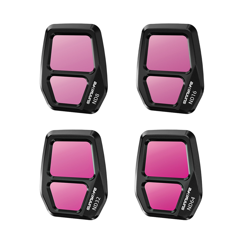 SUNNYLIFE Adjustable Lens Filt - Nd Filter Set review and price