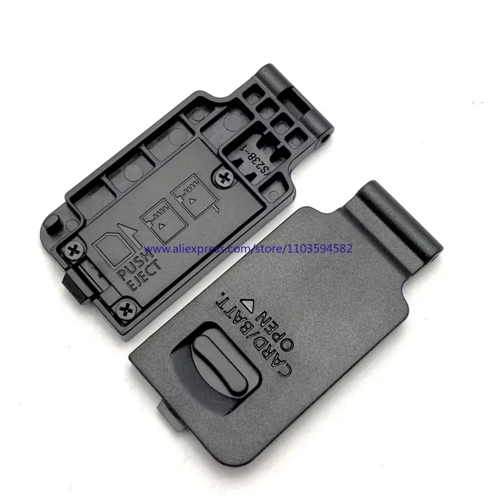 New Battery Door Cover Lid Cap - Photography Journalism review and price